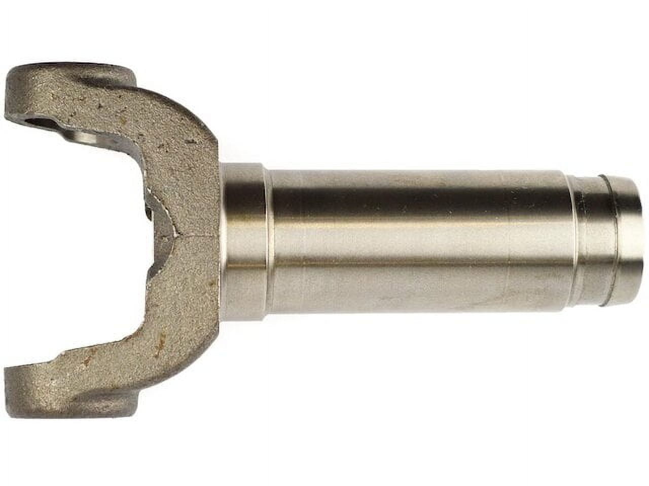 Spicer 2-3-4911X Slip Yoke Assembly - Automotive Drive Shaft Replacement Part