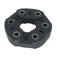 thumbnail image 1 of Rear Driveshaft at Transfer Case Drive Shaft Coupler - Compatible with 2001 - 2004 BMW 330xi 2002 2003, 1 of 2