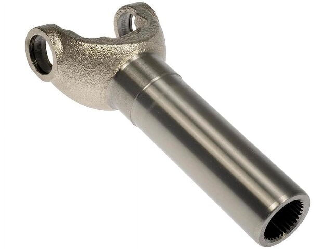 Rear Driveshaft at Transfer Case Drive Shaft Slip Yoke Compatible