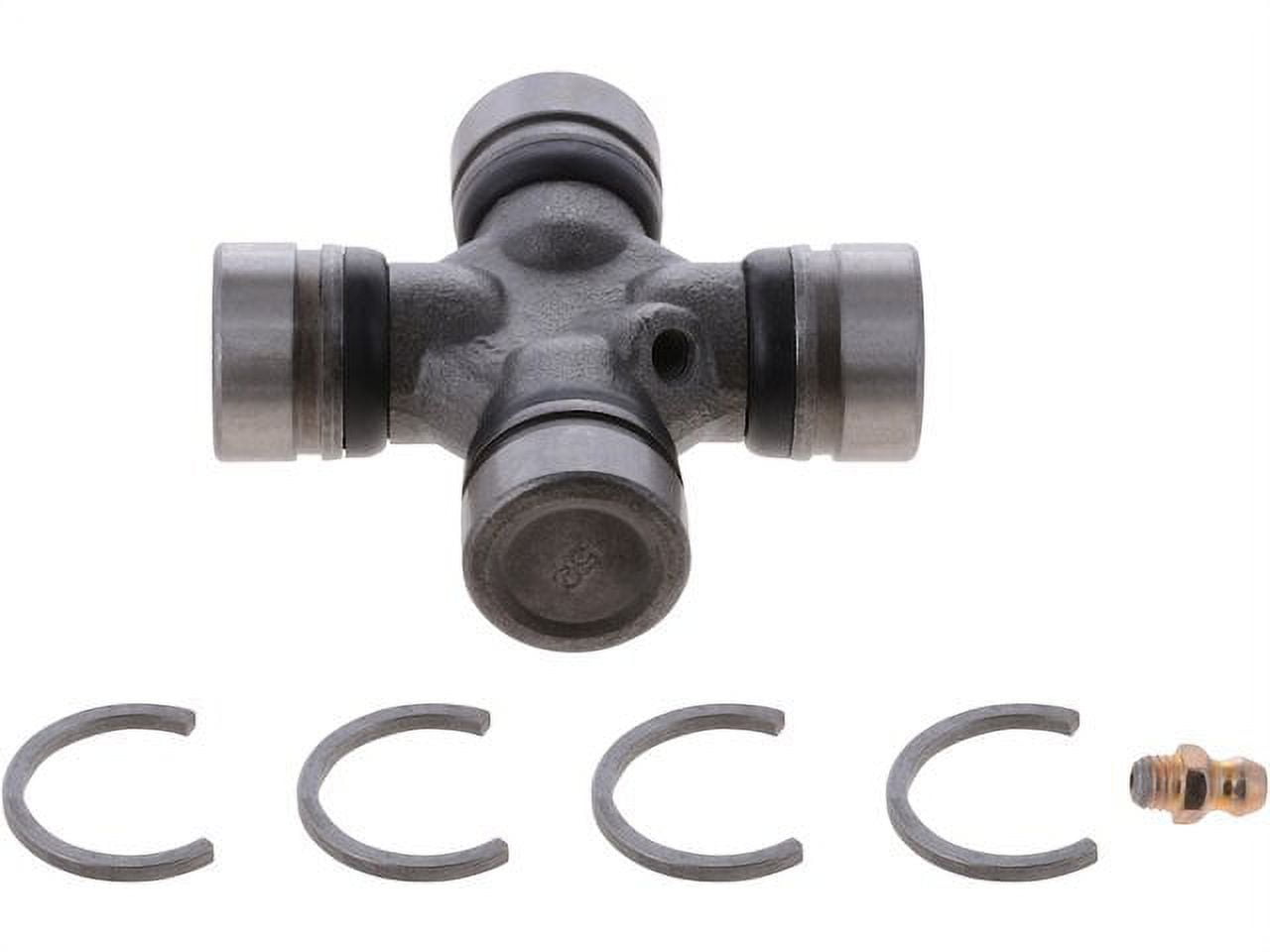 Rear Driveshaft at Transmission Universal Joint Compatible with 1955