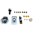 thumbnail image 1 of Rear Drum Bearing Kit for GE, WE25M40,  AP2619102, PS267583, WE25X205, 1 of 7
