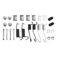 thumbnail image 1 of Rear Drum Brake Adjusting Spring Kit - Compatible with 1983 - 1994 Ford Ranger 1984 1985 1986 1987 1988 1989 1990 1991 1992 1993, 1 of 2