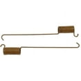 thumbnail image 1 of Rear Drum Brake Adjusting Spring Kit - Compatible with 1987 - 1998 Ford E-350 Econoline 1988 1989 1990 1991 1992 1993 1994 1995 1996 1997, 1 of 2