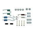 thumbnail image 1 of Rear Drum Brake Hardware Kit - Compatible with 1970 - 1975, 1978 - 1988 Chevy Monte Carlo 1971 1972 1973 1974 1979 1980 1981 1982 1983 1984 1985 1986 1987, 1 of 2