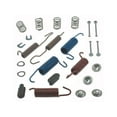 thumbnail image 1 of Rear Drum Brake Hardware Kit - Compatible with 1976 - 1996 Ford Bronco 1977 1978 1979 1980 1981 1982 1983 1984 1985 1986 1987 1988 1989 1990 1991 1992 1993 1994 1995, 1 of 2