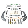 thumbnail image 1 of Rear Drum Brake Hardware Kit - Compatible with 1979 - 1986, 1988 - 1999 GMC K1500 1980 1981 1982 1983 1984 1985 1989 1990 1991 1992 1993 1994 1995 1996 1997 1998, 1 of 1