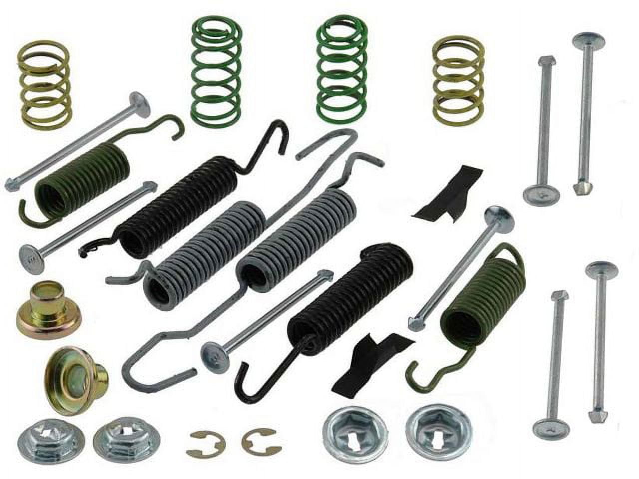 Drum Brake Hardware Kit