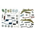 thumbnail image 1 of Rear Drum Brake Hardware Kit - Compatible with 1985 - 2003 Chevy S10 1986 1987 1988 1989 1990 1991 1992 1993 1994 1995 1996 1997 1998 1999 2000 2001 2002, 1 of 2