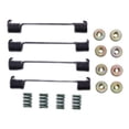 thumbnail image 1 of Rear Drum Brake Hardware Kit - Compatible with 1999 - 2021 Isuzu NPR-HD 2000 2001 2002 2003 2004 2005 2006 2007 2008 2009 2010 2011 2012 2013 2014 2015 2016 2017 2018 2019 2020, 1 of 2