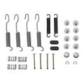 thumbnail image 1 of Rear Drum Brake Hardware Kit - Compatible with 1960 - 1962 Chevy Impala 1961, 1 of 2