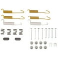 thumbnail image 1 of Rear Drum Brake Hardware Kit - Compatible with 1968 - 1974 American Motors Javelin 1969 1970 1971 1972 1973, 1 of 2