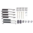 thumbnail image 1 of Rear Drum Brake Hardware Kit - Compatible with 1969 - 1978 Dodge Charger Base 1970 1971 1972 1973 1974 1975 1976 1977, 1 of 2