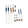 thumbnail image 1 of Rear Drum Brake Hardware Kit - Compatible with 1979 - 1984 Volkswagen Rabbit 1980 1981 1982 1983, 1 of 2