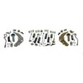 thumbnail image 1 of Rear Drum Brake Hardware Kit - Compatible with 1979 - 1986, 1992 - 1999 GMC C1500 1980 1981 1982 1983 1984 1985 1993 1994 1995 1996 1997 1998, 1 of 2
