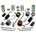 thumbnail image 1 of Rear Drum Brake Hardware Kit - Compatible with 1984 - 1991, 1993 Jeep Grand Wagoneer 1985 1986 1987 1988 1989 1990, 1 of 2