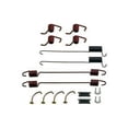 thumbnail image 1 of Rear Drum Brake Hardware Kit - Compatible with 1987 - 1997 Ford F-350 1988 1989 1990 1991 1992 1993 1994 1995 1996, 1 of 2