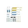 thumbnail image 1 of Rear Drum Brake Hardware Kit - Compatible with 1988 - 2000 Chevy K2500 1989 1990 1991 1992 1993 1994 1995 1996 1997 1998 1999, 1 of 2