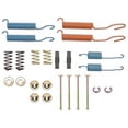 thumbnail image 1 of Rear Drum Brake Hardware Kit - Compatible with 1992 - 1999 GMC K1500 Suburban 1993 1994 1995 1996 1997 1998, 1 of 2