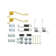thumbnail image 1 of Rear Drum Brake Hardware Kit - Compatible with 1994 - 1999 Dodge Ram 1500 1995 1996 1997 1998, 1 of 2