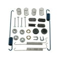 thumbnail image 1 of Rear Drum Brake Hardware Kit - Compatible with 1995 - 2003 Ford Windstar 1996 1997 1998 1999 2000 2001 2002, 1 of 2