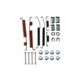 thumbnail image 1 of Rear Drum Brake Hardware Kit - Compatible with 1995 - 2005 Chrysler Sebring Coupe 2-Door 1996 1997 1998 1999 2000 2001 2002 2003 2004, 1 of 2