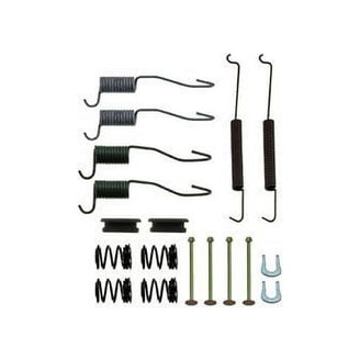 Carlson Rear Drum Brake Hardware Kit for 2001-2002 Ford Explorer Sport