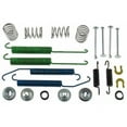 thumbnail image 1 of Rear Drum Brake Hardware Kit - Compatible with 1997 - 2004 Mitsubishi Montero Sport 1998 1999 2000 2001 2002 2003, 1 of 2