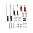 thumbnail image 1 of Rear Drum Brake Hardware Kit - Compatible with 2000 - 2002 Dodge Ram 1500 2001, 1 of 2