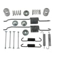 thumbnail image 1 of Rear Drum Brake Hardware Kit - Compatible with 2000 - 2003 Mazda MPV - Carlson, 1 of 2