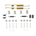 thumbnail image 1 of Rear Drum Brake Hardware Kit - Compatible with 2000 - 2006 Toyota Tundra 2001 2002 2003 2004 2005, 1 of 2