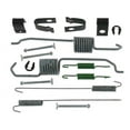 thumbnail image 1 of Rear Drum Brake Hardware Kit - Compatible with 2001 - 2007 Ford Escape 2002 2003 2004 2005 2006, 1 of 2
