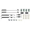 thumbnail image 1 of Rear Drum Brake Hardware Kit - Compatible with 2003 - 2008 Pontiac Vibe FWD 2004 2005 2006 2007, 1 of 2