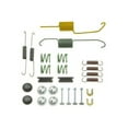 thumbnail image 1 of Rear Drum Brake Hardware Kit - Compatible with 2004 - 2008 Toyota Prius 2005 2006 2007, 1 of 2