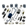 thumbnail image 1 of Rear Drum Brake Hardware Kit - Compatible with 2004 - 2010 Toyota Sienna 2005 2006 2007 2008 2009, 1 of 2