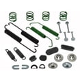 thumbnail image 1 of Rear Drum Brake Hardware Kit - Compatible with 2007 - 2012 Dodge Caliber 2008 2009 2010 2011, 1 of 2
