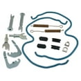 thumbnail image 1 of Rear Drum Brake Hardware Kit - Compatible with 2007 Chevy Silverado 1500 Classic, 1 of 2