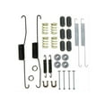 thumbnail image 1 of Rear Drum Brake Hardware Kit - Compatible with 2008 - 2013 Chevy Silverado 1500 2009 2010 2011 2012, 1 of 2