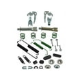 thumbnail image 1 of Rear Drum Brake Hardware Kit - Compatible with 2008 - 2017 Jeep Compass 2009 2010 2011 2012 2013 2014 2015 2016, 1 of 2