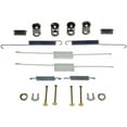 thumbnail image 1 of Rear Drum Brake Hardware Kit - Compatible with 2009 - 2012 Chevrolet Colorado - Dorman, 1 of 2