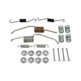 thumbnail image 1 of Rear Drum Brake Hardware Kit - Compatible with 2009 - 2019 Toyota Corolla 2010 2011 2012 2013 2014 2015 2016 2017 2018, 1 of 2