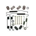 thumbnail image 1 of Rear Drum Brake Hardware Kit - Compatible with 2010 - 2011 Chevy HHR, 1 of 2