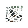 thumbnail image 1 of Rear Drum Brake Hardware Kit - Compatible with 2012 - 2019 Toyota Prius C 2013 2014 2015 2016 2017 2018, 1 of 2