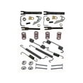 thumbnail image 1 of Rear Drum Brake Hardware Kit - Compatible with 2013 - 2015 Chevrolet Spark - Carlson, 1 of 2
