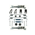 thumbnail image 1 of Rear Drum Brake Hardware Kit - Compatible with 2013 - 2021 Nissan Sentra 2014 2015 2016 2017 2018 2019 2020, 1 of 2