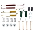 thumbnail image 1 of Rear Drum Brake Hardware Kit for Ford Ranger 1995-2009 ACDelco 18K840, 1 of 3