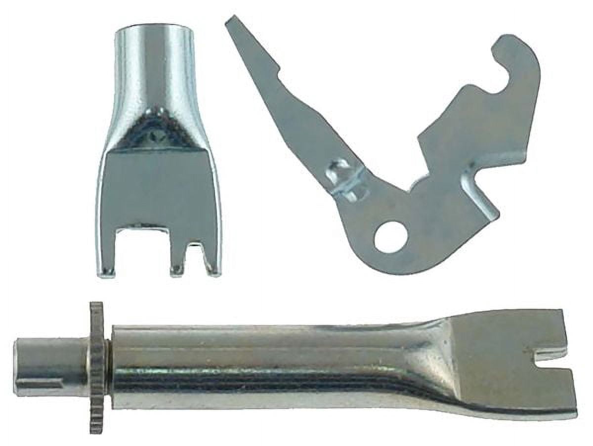 Rear Drum Brake Shoe Adjusting Screw Assembly