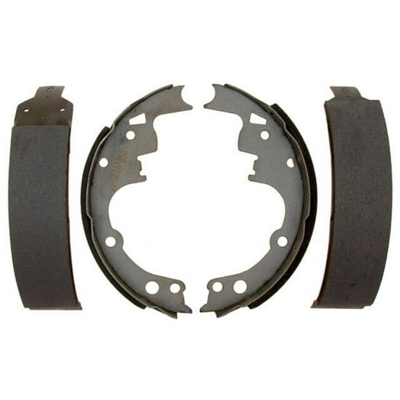 Rear Drum Brake Shoes for Buick Century 1978-1981 ACDelco 14514B
