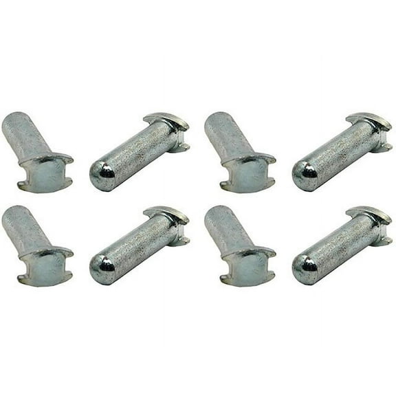 Rear Drum Brake Wheel Cylinder Link - Compatible with 1997 Ford F-250 HD