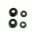 thumbnail image 1 of Rear Drum Brake Wheel Cylinder Repair Kit - Compatible with 1998 - 2004 Nissan Frontier RWD 2.4L 4-Cylinder 1999 2000 2001 2002 2003, 1 of 2