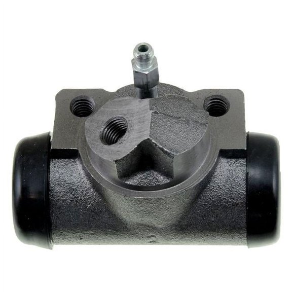 Rear Drum Brake Wheel Cylinder for 1955-1964 Chevrolet Bel Air, Black